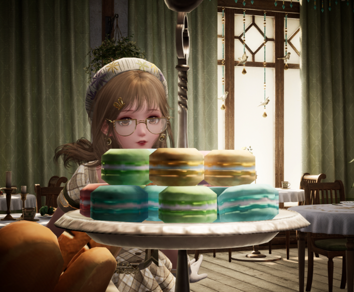 Nikki image