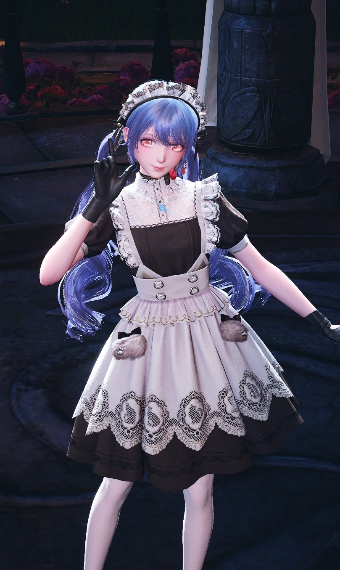 Miku in Miraverse image