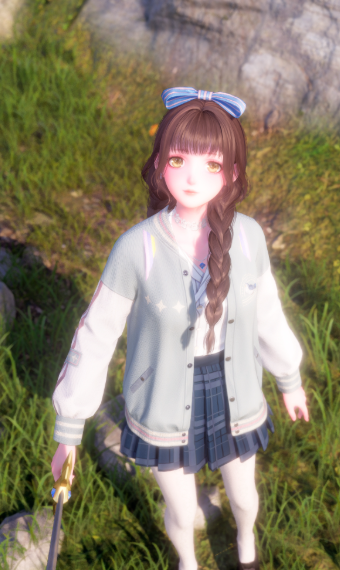 nikki image