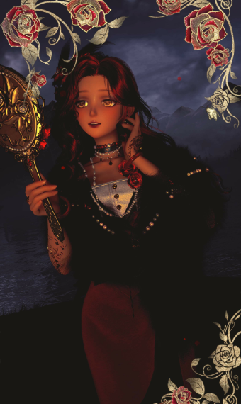 Obey Me Diavolo image