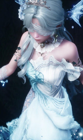 Mother of all Water image