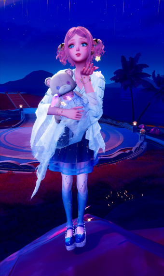 Glitter image
