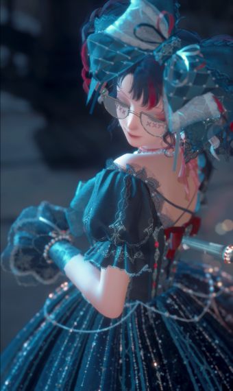 Haunted Doll Nikki image