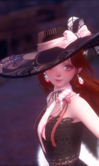 classy nikki image