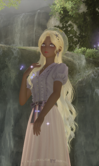 Lilith Waters image