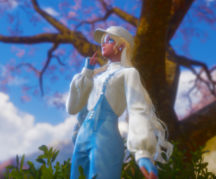 Nikki image