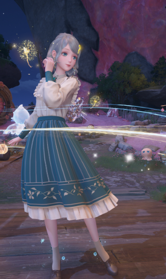 Aurore image