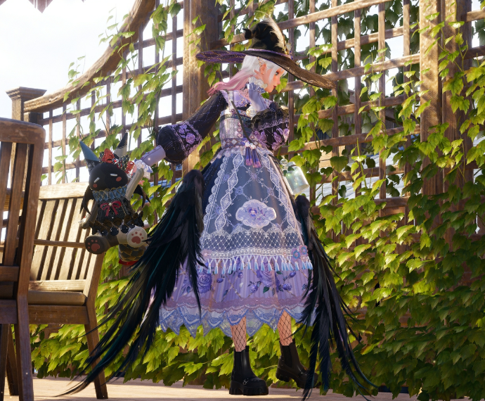 Nikki image