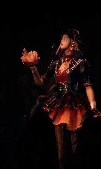 nikki image