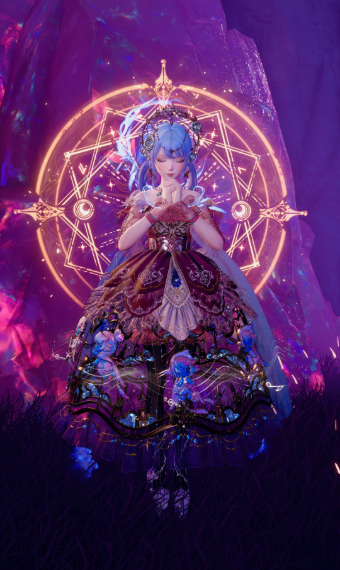 The Keeper image
