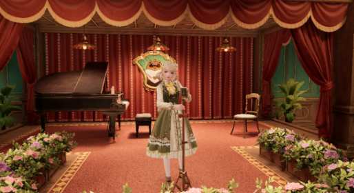 nikki image