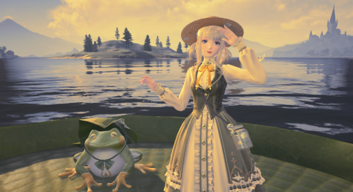 nikki image