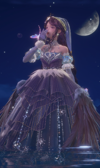 Witch of Dreams image