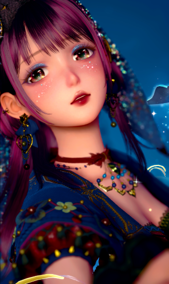 nikki.Name