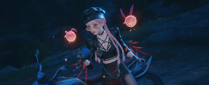 nikki image
