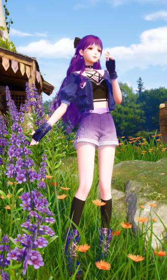 Millow: Hyacinth Dream (Casual) image