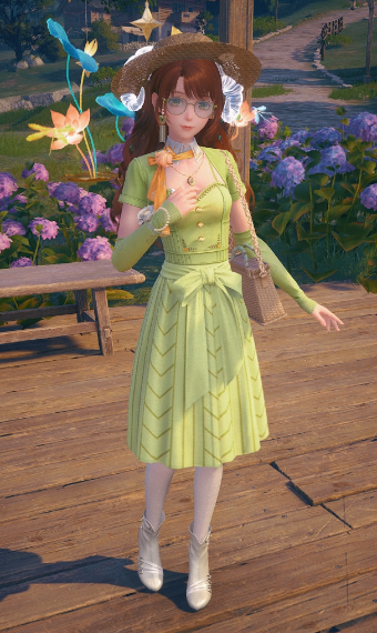 Victoria Wyvern image