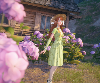 First image