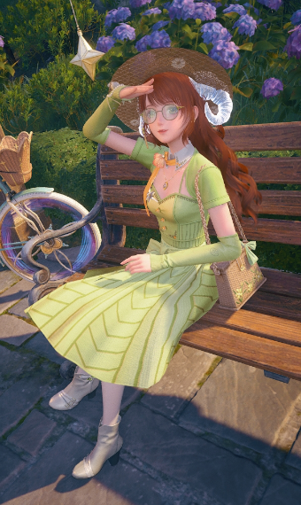 nikki image