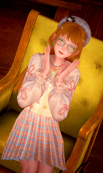 Yandere Nikki <3 image