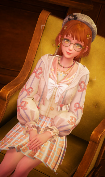 Nikki image