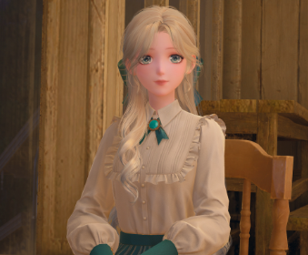 First image