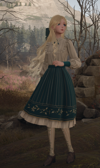 nikki image