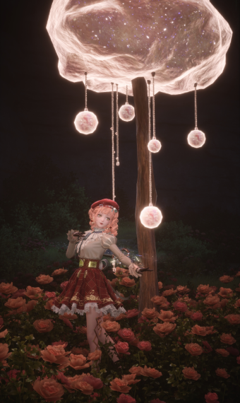 Fashion Doll image