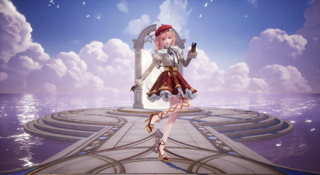 Nikki image