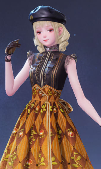 nikki image