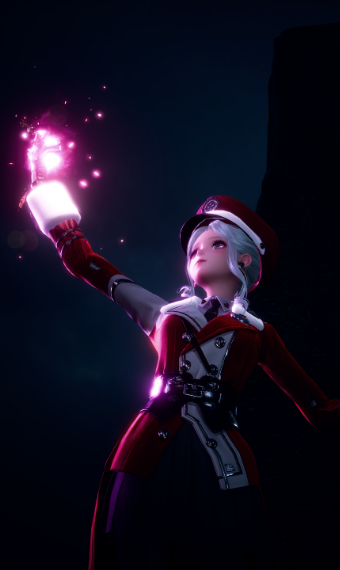 Gen. Katarina image