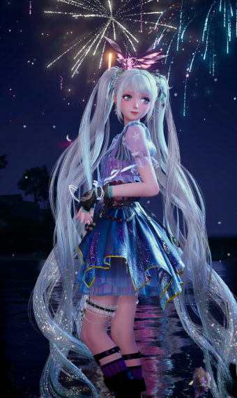 Lily Bloodbath image