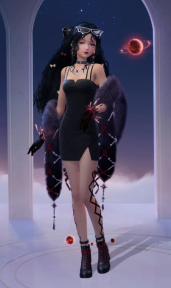 nikki.Name