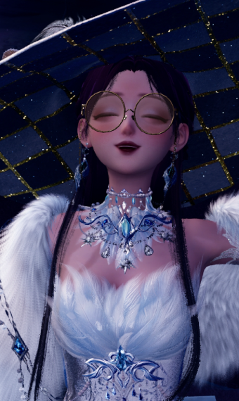 White Witch image