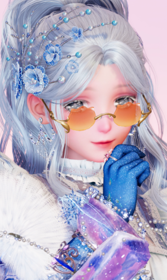 Queen Damon image