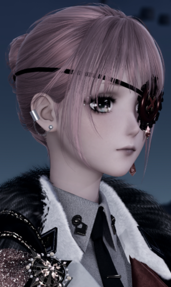 Agent Michelle image