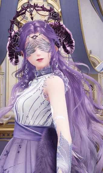 The Lady Lilareth image