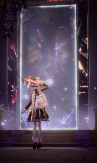 The Witches of Miraland image