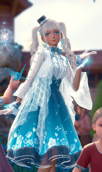 Nikki image