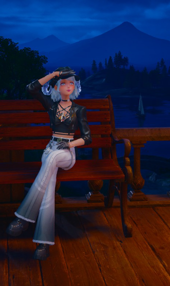 nikki image
