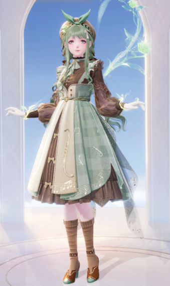 Maribelle Chocova image