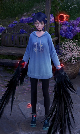 nikki image