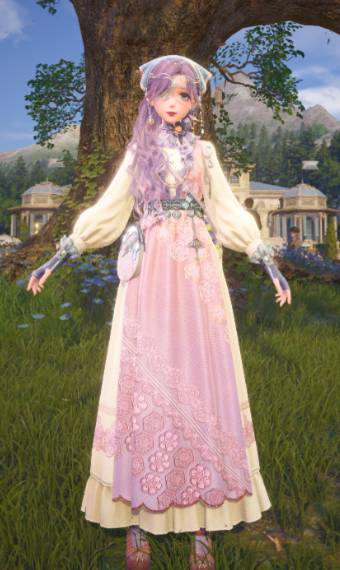 nikki image