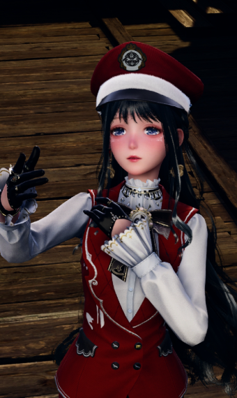 Officer Spark [Nicole] image