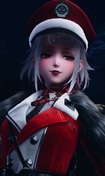 Dagger [Saber] image