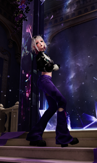 nikki image