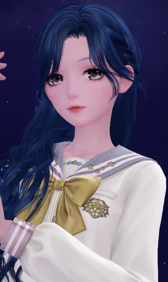 Yohane Tsushima image