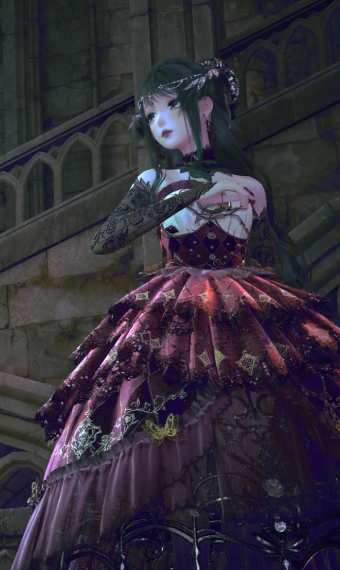 Odette image