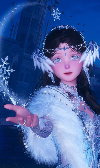 moonborn princess image