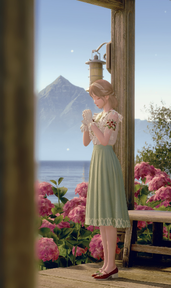Amelia image